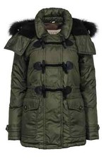 Cappotto donna originale