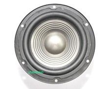 Un nuovo trasduttore a bassa frequenza JBL E80 ES80 6" (170mm) PolyPlas