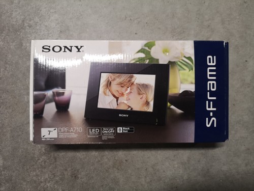 Sony cornice digitale frame - sony,