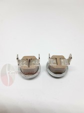 Saeco Parts - Set termostati a contatto 127°C e 95°C per Via Venezia, Via Veneto