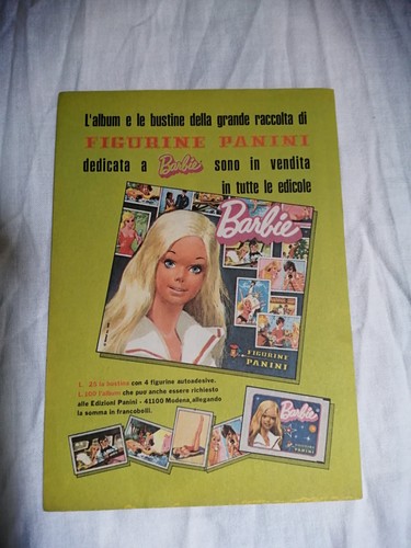 Pubblicita originale - pubblicita',