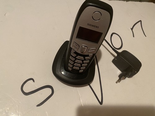 Siemens gigaset c45 con - siemens,