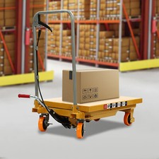 NUOVO Carrello da Tavolo