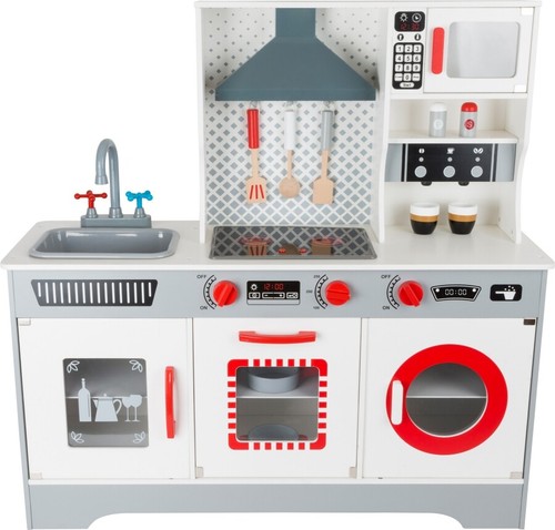 Cucina per bambini - bambini, premium