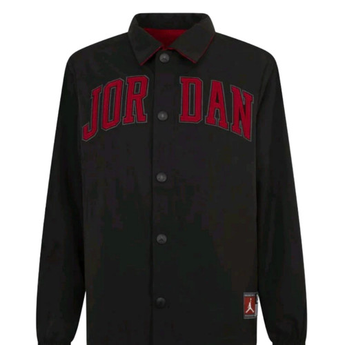 Giacche doubleface jordan kids - giacche,