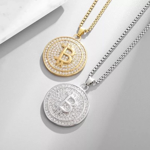 Collana con ciondolo