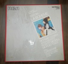 COFANETTO 33 GIRI DI 3 VINILI