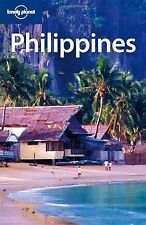Philippines (Lonely Planet