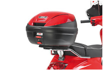 ATTACCO GIVI POSTERIORE