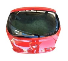 PORTELLONE POSTERIORE COMPLETO PER FORD Ka Serie (CCU) (08>18)