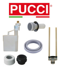 RICAMBI PUCCI KIT RINNOVA SARA - ECO PLACCHE PUCCI VARI COLORI