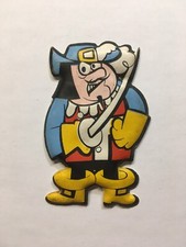 (N15) Figurina MIO LOCATELLI