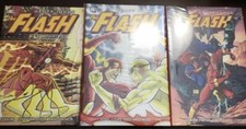 The Flash Geoff Johns Omnibus
