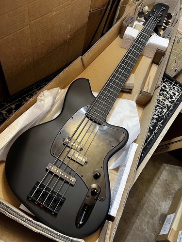 Ibanez talman basso elettrico - basso,
