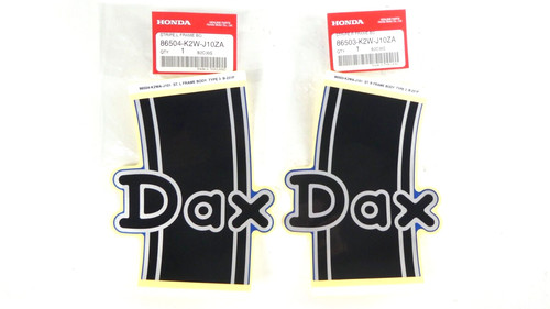 Kit bende addominali - , dax
