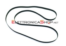 Cinghia di ricambio per giradischi THORENS TD 320 