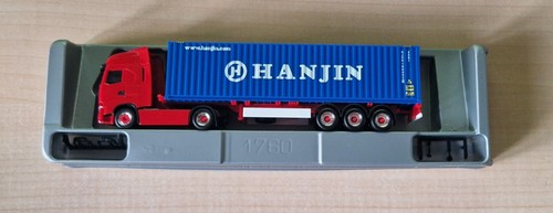 Herpa exclusive iveco way - herpa,