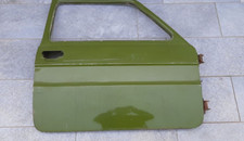 PORTA-PORTIERA DESTRA NUDA FIAT 126 PRIMA SERIE-USATA DISCRETA