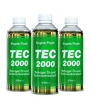 TEC 2000 Engine Flush Lavaggio