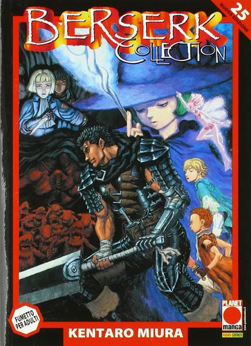 Berserk collection serie nera - berserk,
