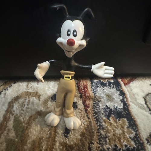 Figurina warner bros - warner,