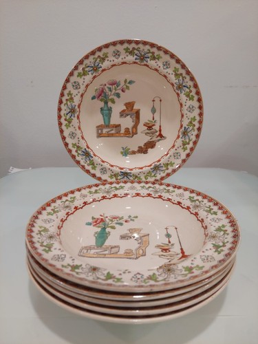 Zuppiere copeland sons - 6, &