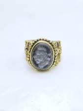 Meraviglioso anello romano - anello,