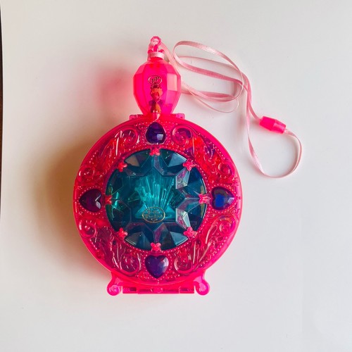 Vintage polly pocket starshine - pocket,