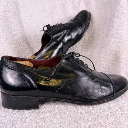 Scarpe uomo vintage florsheim - uomo,