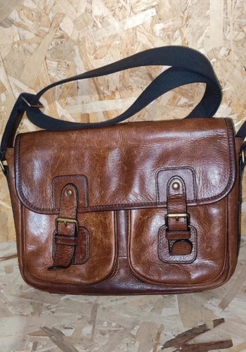 Borsa fossil - borsa,