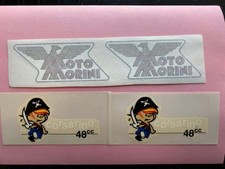 COMPLETE KIT DRY DECALS +