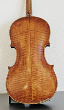 Alte Geige vecchio violino