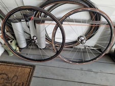 Roval Set Ruote Vintage Con