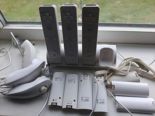 Pacchetto controller wireless