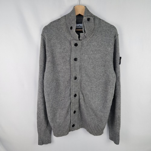 Cardigan stone island pura - cardigan,