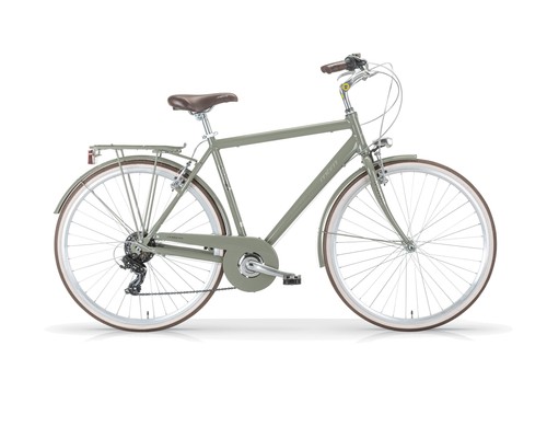 City bike mbm boulevard - bike,