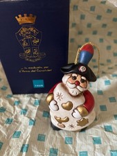 Thun Addobbo carabiniere Con