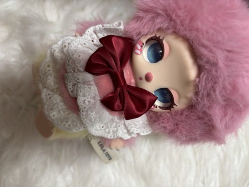 Peluche vinile baby - peluche, in