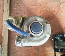 Turbo compressore nuovo GARRET