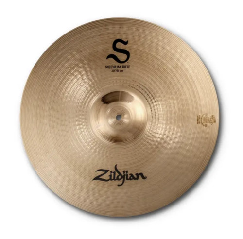 Zildjian medium ride 20 - s,