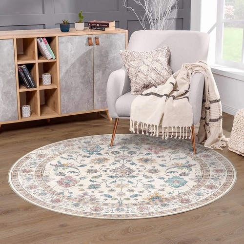 Purecozy tappeto vintage - tappeto,