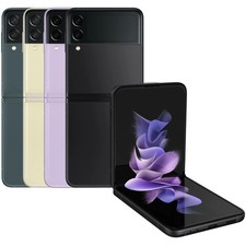 Nuovo Samsung Galaxy Z Flip3