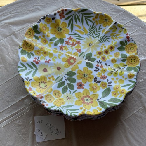 Set pezzi piatti - set,
