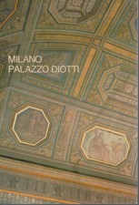 Milano palazzo diotti - milano,
