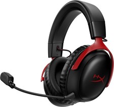HyperX Cloud III Cuffie Gaming