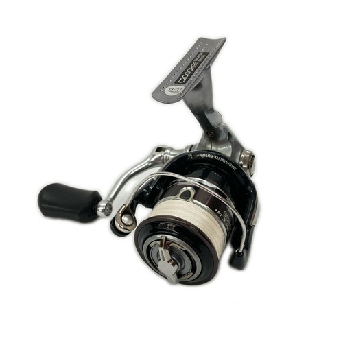Mulinello spinning shimano - mulinello, da