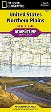 National Geographic Maps -