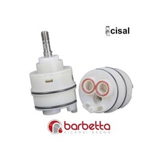 CARTUCCIA RICAMBIO CISAL