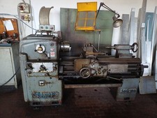 tornio parallelo usato graziano sag 180