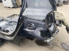 Carrozzeria quarto Smart